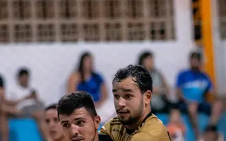 Com apoio da Prefeitura, 5ª Copa SB Imaculada Conceição segue com jogos neste fim de semana