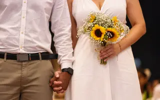 Assistência Social de Serra Branca abre inscrições para o Casamento Comunitário 2026 com 15 vagas disponíveis