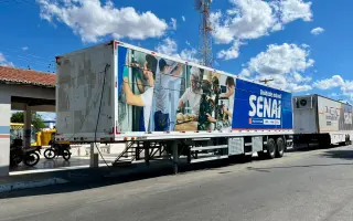 Prefeitura de Serra Branca amplia parceria com o SENAI e abre novas turmas de qualificação profissional