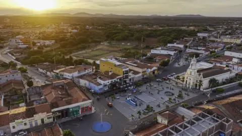 Serra Branca — foto 4