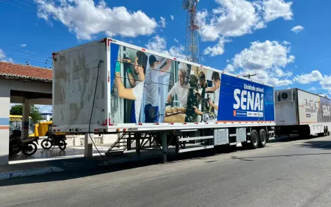 Prefeitura de Serra Branca amplia parceria com o SENAI e abre novas turmas de qualificação profissional