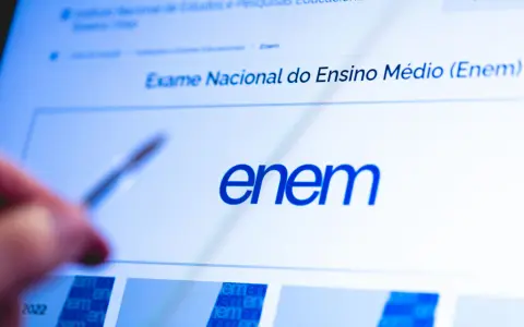 ENEM 2026: Prefeitura de Serra Branca amplia até 3 de novembro prazo para cadastro do transporte gratuito