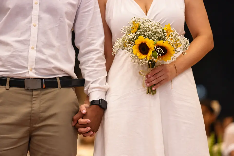 Assistência Social de Serra Branca abre inscrições para o Casamento Comunitário 2026 com 15 vagas disponíveis