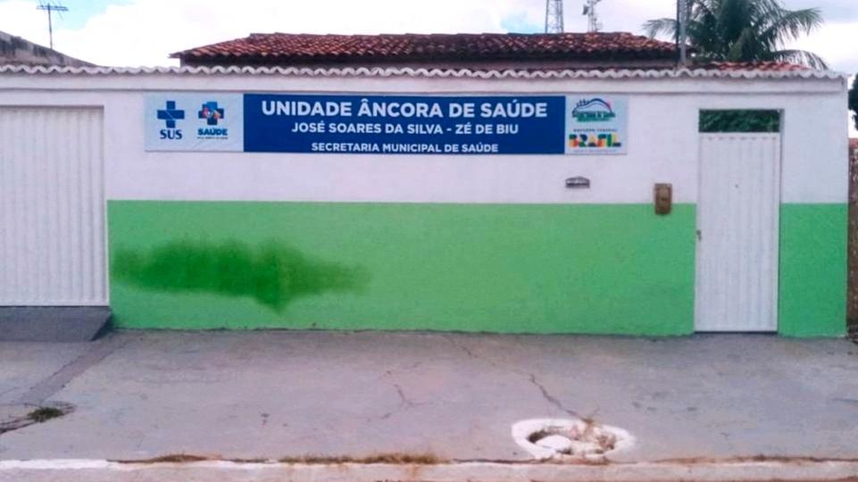 Prefeitura de Serra Branca fará...