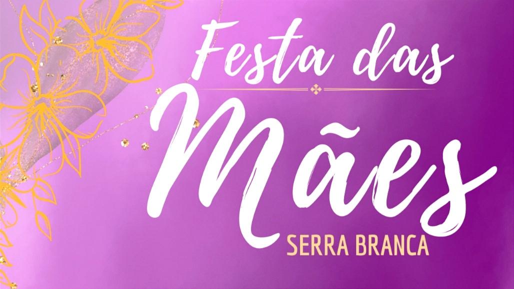 Prefeitura de Serra Branca promoverá...