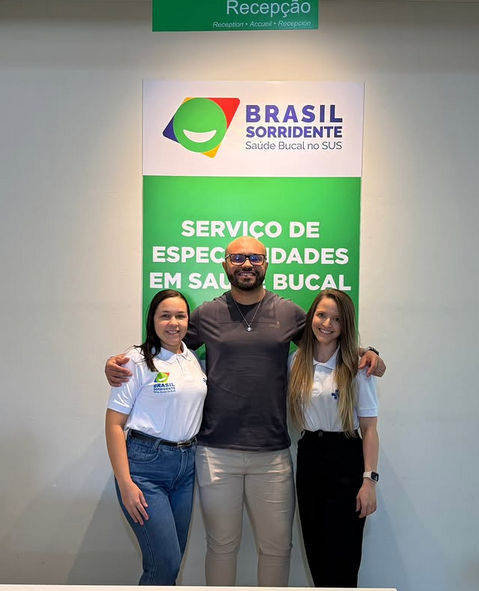 Secretaria de Saúde de Serra Branca implanta novo atendimento no Serviço de Especialidades em Saúde Bucal