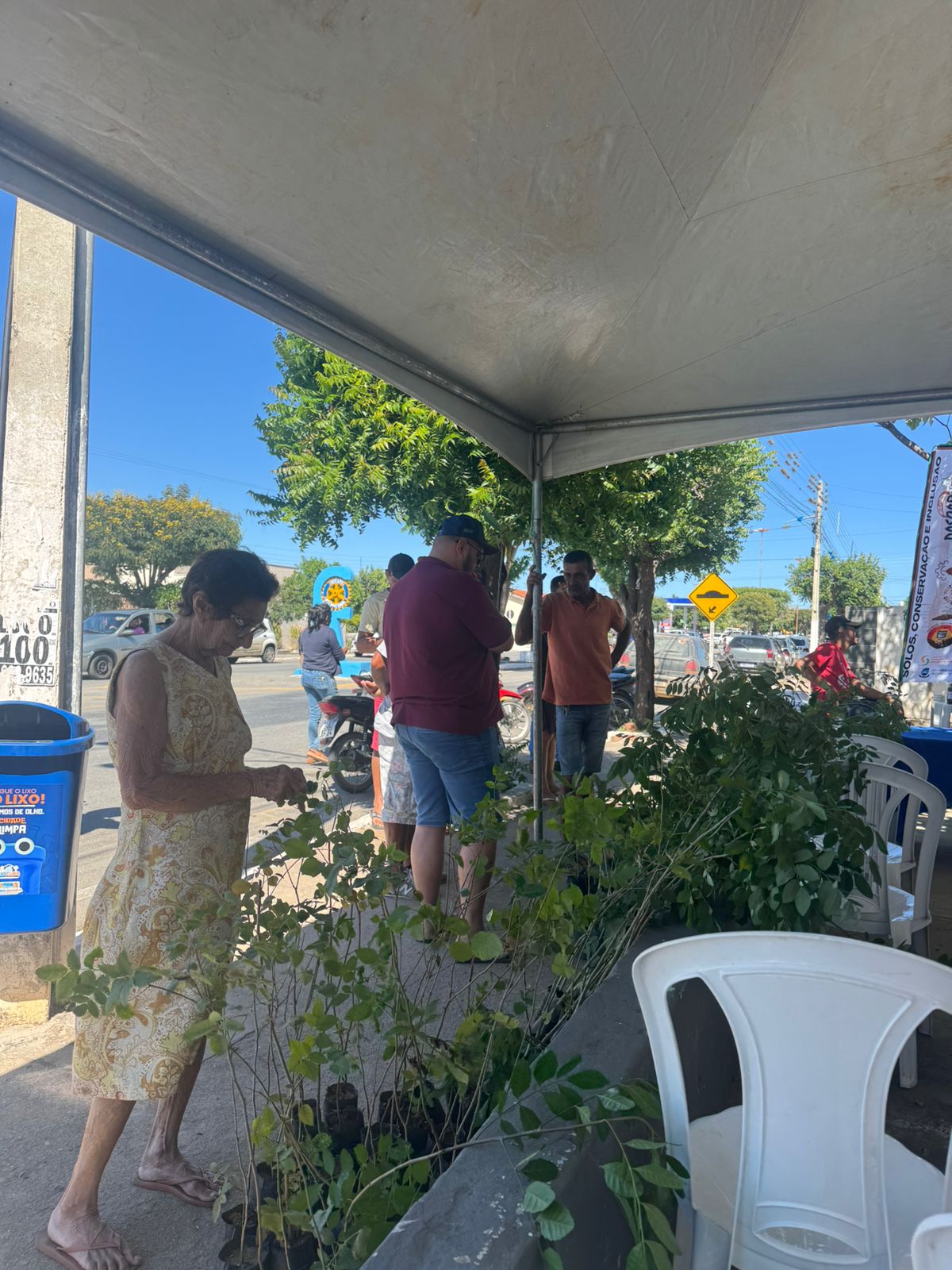 Prefeitura de Serra Branca celebra o Dia do Agricultor com programação especial dedicada ao homem e à mulher do campo