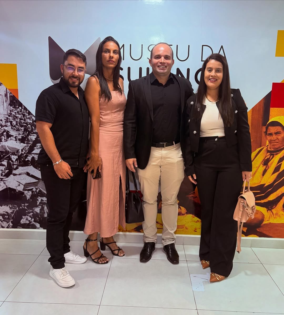 Serra Branca participa de encontro regional no Moda Center Santa Cruz para fortalecimento do Polo Têxtil do Nordeste