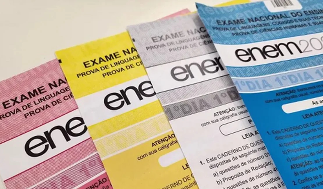 Prefeitura de Serra Branca abre cadastro para transporte gratuito de estudantes que farão o ENEM