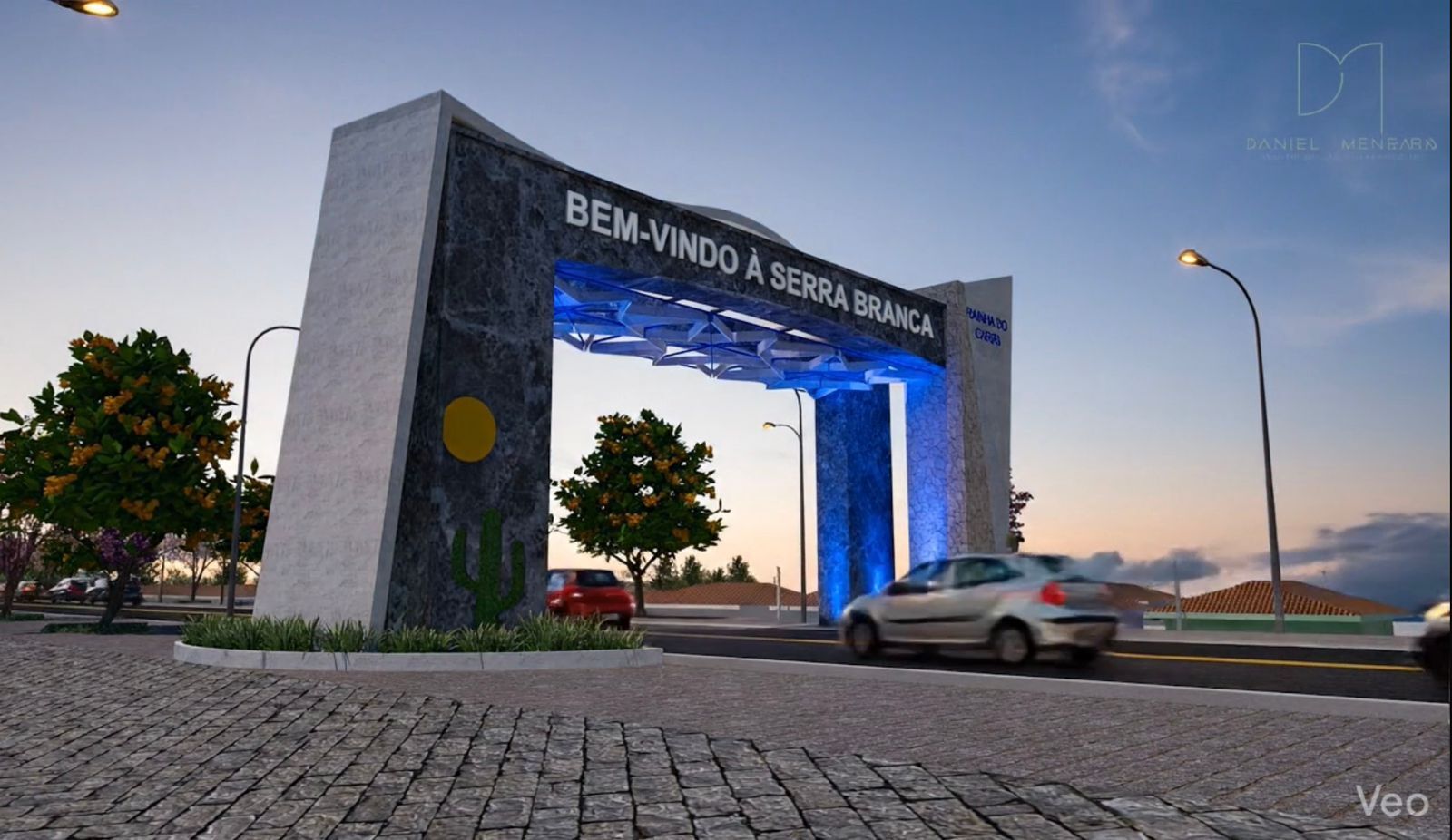 Prefeitura de Serra Branca inicia 2026 com anúncio de novos investimentos para o município