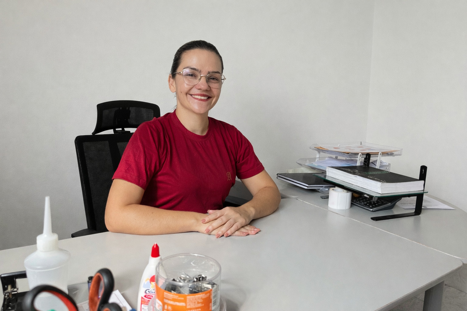 Secretaria de Saúde de Serra Branca anuncia Ingryd Vilar como nova diretora-geral do Hospital de Serra Branca